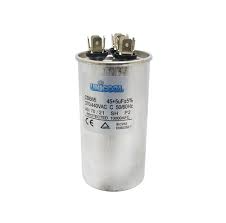CAPACITOR M. 45 MFD 440V